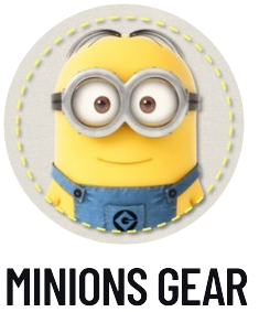 Minions Gear