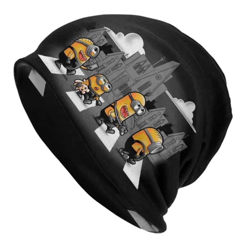 M-Minions Wall Break Bonnet - Image 28