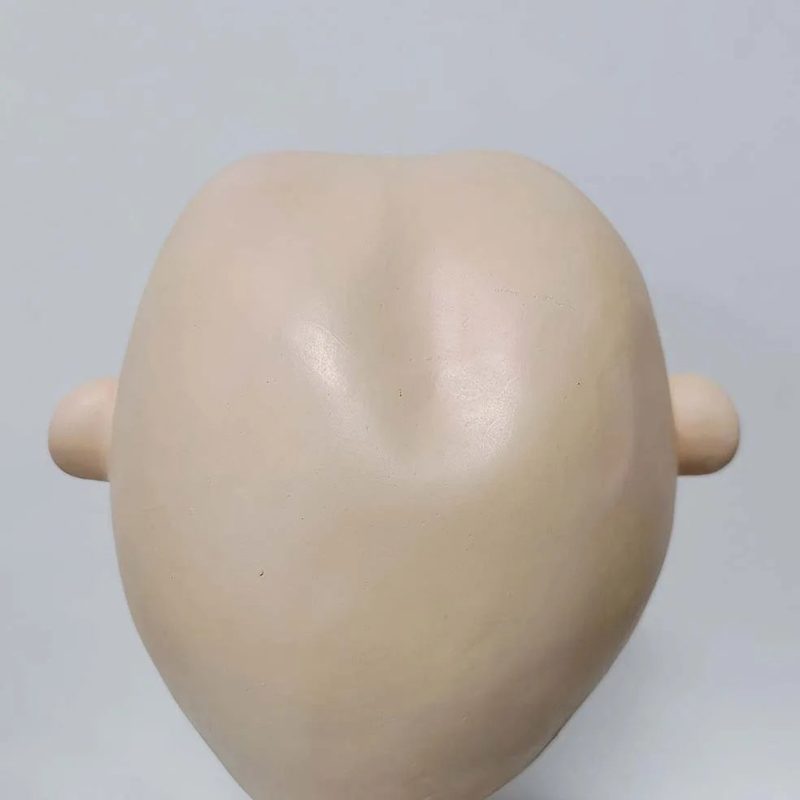 Anime Despicable Gru Full Head Mask - Image 3