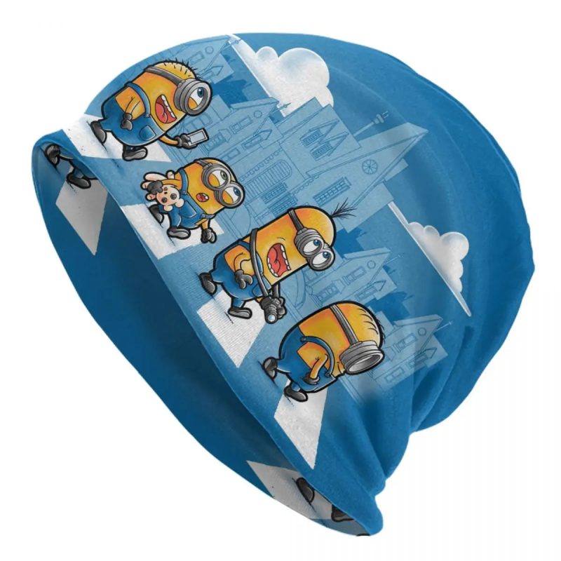 M-Minions Wall Break Bonnet - Image 2