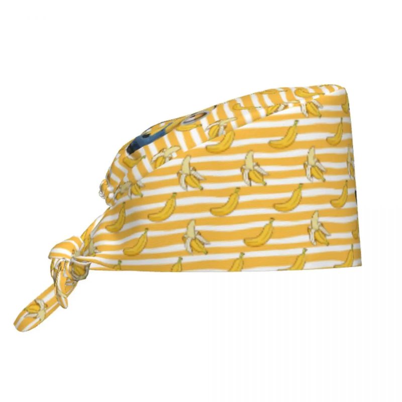 M-Minions Utility Crew Scrub Cap - Image 6