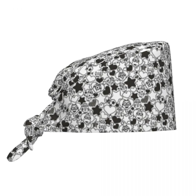 M-Minions Utility Crew Scrub Cap - Image 10